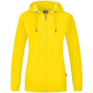 c6820-f-300-women-s-jacket-jako-organic-yellow-lemon