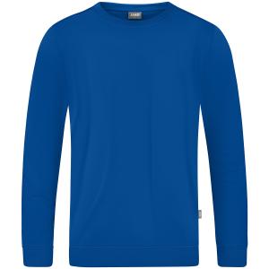 c8830-h-400-sweatshirt-jako-doubletex-royal-blue