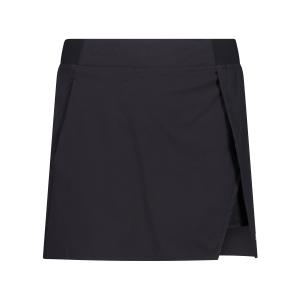30t6485-91ur-girl-s-skirt-short-cmp-antracite-silver