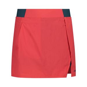 30t6485-c653-2-in-1-skirt-short-for-girls-cmp-campari