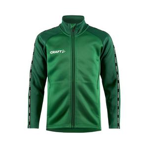 c1912730-651633-children-s-full-zip-tracksuit-jacket-craft-squad-2-0-team-green-ivy