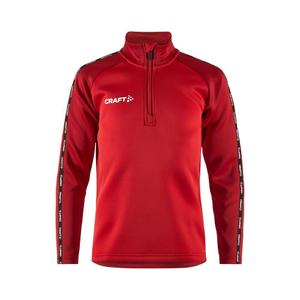 c1912733-430476-sweatshirt-1-2-zip-child-craft-squad-2-0-bright-red-express