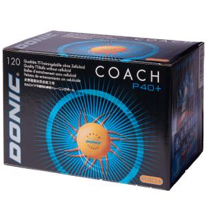 550272120-lot-of-120-table-tennis-balls-donic-coach-p40-40-mm-orange-one-size