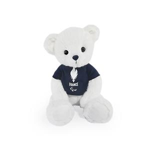 jo2453-plush-with-french-team-t-shirt-30-cm-white-one-size