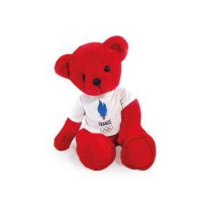 jo2457-plush-with-french-team-t-shirt-30-cm-red-one-size