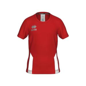 hm0n1c00500-girl-s-jersey-athletic-top-errea-remy-red-white