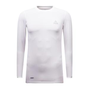 f65263-01-peak-p-cool-long-sleeve-compression-jersey-white