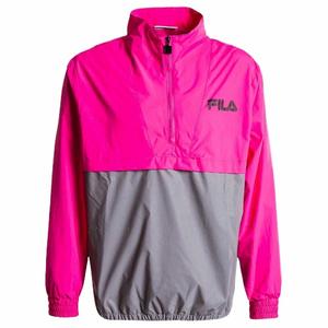 684343-jacket-fila-levi-colour-bloc-pink-white