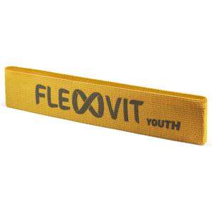 k2339-mini-resistance-band-flexvit-golden-26x5-cm