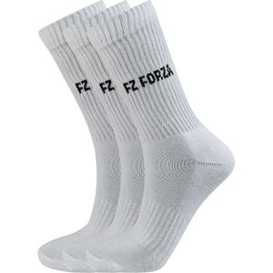 703048-set-of-3-long-socks-fz-forza-comfort-00-99-white
