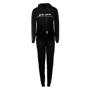 lfd02-1010-women-s-tracksuit-with-fleece-stripe-and-hood-givova-101-nero-nero