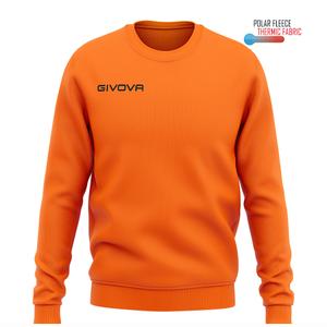 ma019-0001-sweatshirt-child-fleece-givova-one-orange