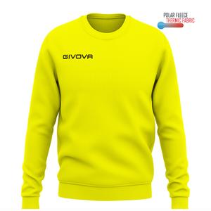 ma019-0019-sweatshirt-child-fleece-givova-one-amarillo-fluo