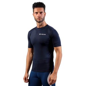 mae011-0004-elastic-undershirt-givova-corpus-2-navy-blue