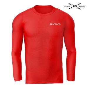 mae012-0012-elastic-long-sleeve-undershirt-givova-corpus-3-red