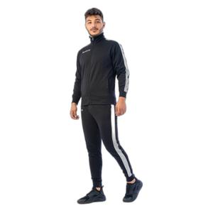 tr034s-1009-baby-tracksuit-givova-revolution-black-grey