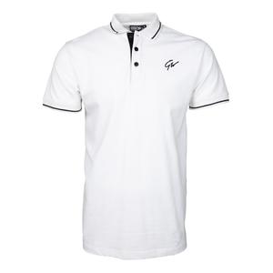 9055110901-polo-shirt-gorilla-wear-delano-white-black