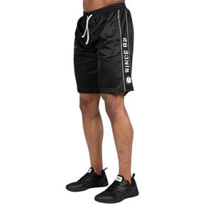 9090490111-mesh-shorts-gorilla-wear-functional-black-white