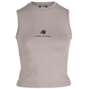 9153712003-women-s-tank-top-gorilla-wear-livonia-beige