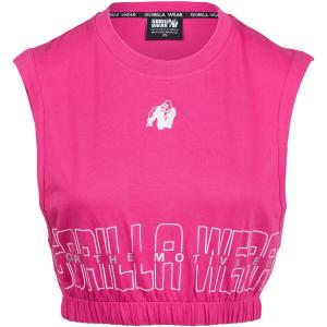 9155460003-women-s-oversized-crop-top-gorilla-wear-albion-pink