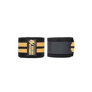 9911192209-knee-band-gorilla-wear-x2-black-gold