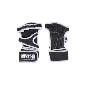9917490101-weightlifting-gloves-gorilla-wear-yuma-black-white