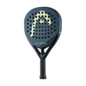 223125-padel-rackets-head-extreme-pro-2025-green-black-one-size