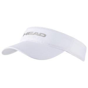 287105-wh-visor-head-performance-white-one-size