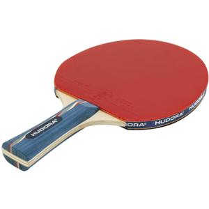 76266-table-tennis-racket-hudora-new-topmaster-red-blue-6x1-8-mm