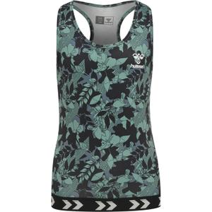 204599-7135-girl-s-tank-top-hummel-nanna-blue