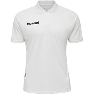 207449-9001-polo-shirt-child-hummel-hmlpromo-white