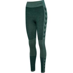 210511-6250-women-s-high-waisted-seamless-leggings-hummel-clea-green