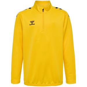 211480-5001-children-s-1-2-zip-sweatshirt-hummel-core-xk-yellow