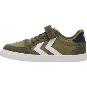 213499-6414-low-top-sneakers-hummel-slimmer-stadil-green