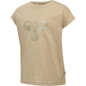 213906-2189-girl-s-t-shirt-hummel-diez-gray