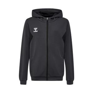 219980-1525-hooded-zipped-up-tracksuit-jacket-for-kids-hummel-authentic-gray