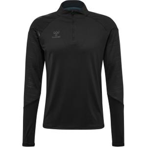 223808-2001-training-top-hummel-pro-black