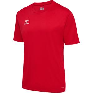 224541-3062-essential-t-shirt-hummel-red