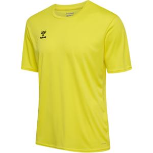 224541-5269-essential-t-shirt-hummel-yellow