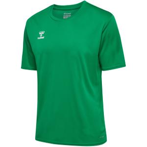 224541-6235-essential-t-shirt-hummel-green