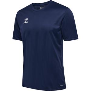 224541-7026-essential-t-shirt-hummel-blue
