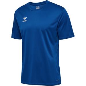 224541-7045-essential-t-shirt-hummel-blue