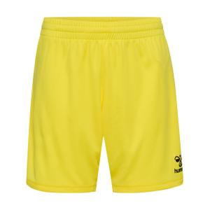 224544-5269-children-s-shorts-hummel-essential-blazing-yellow