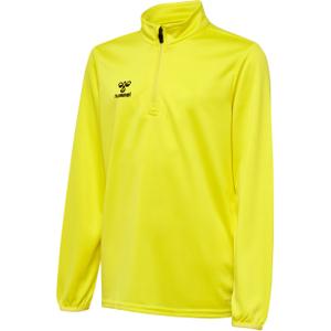 224546-5269-children-s-tracksuit-jacket-hummel-half-yellow