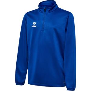 224546-7045-tracksuit-jacket-1-2-zipped-child-hummel-essential-blue-blue