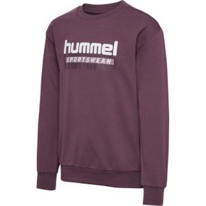 226148-8156-sweatshirt-child-hummel-tukas-brown