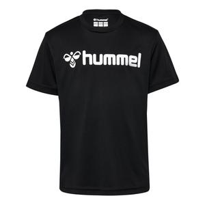 226164-2001-children-s-jersey-hummel-logo-black