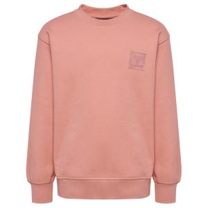 226261-4128-sweatshirt-child-hummel-clean-dawn-rose