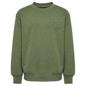 226261-6168-sweatshirt-child-hummel-clean-olivine