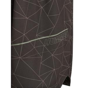 226886-8181-shorts-with-pocket-hummel-court-aop-turkish-coffee